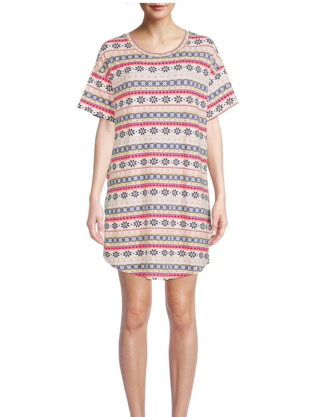 NWT Sleepshirt size L/XL